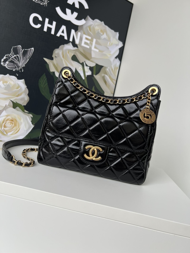 Ch**el hobo bags